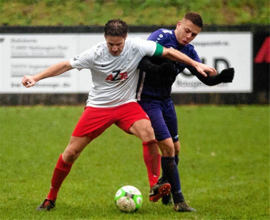 Illingen ist gut in Schuss