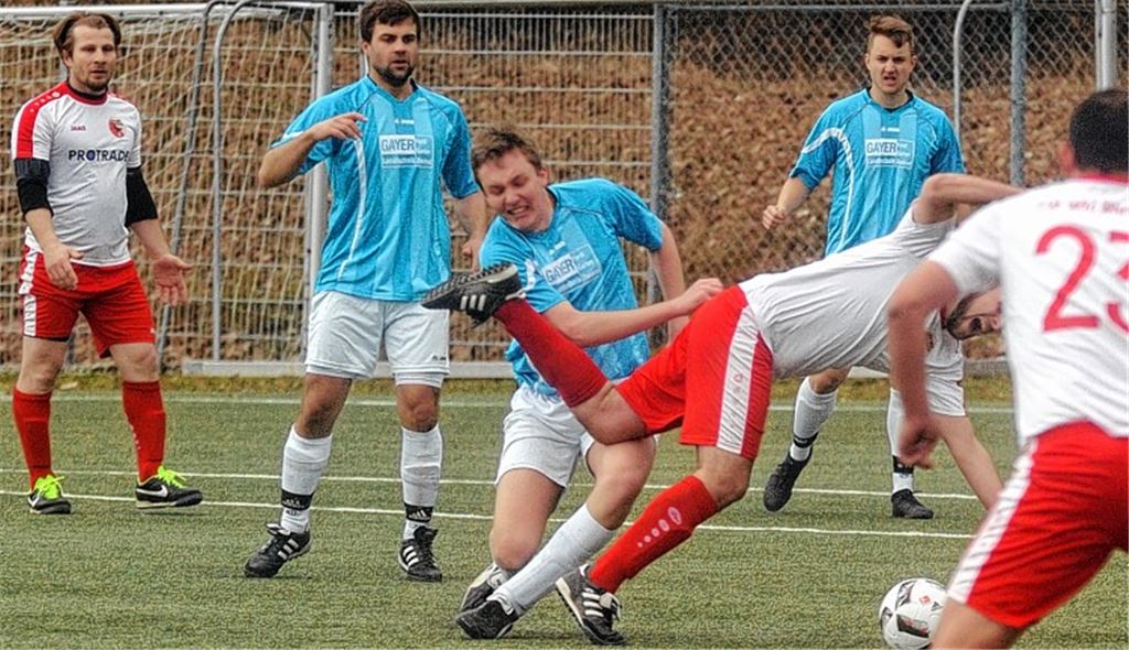 0:1 – Wiernsheim bleibt blass