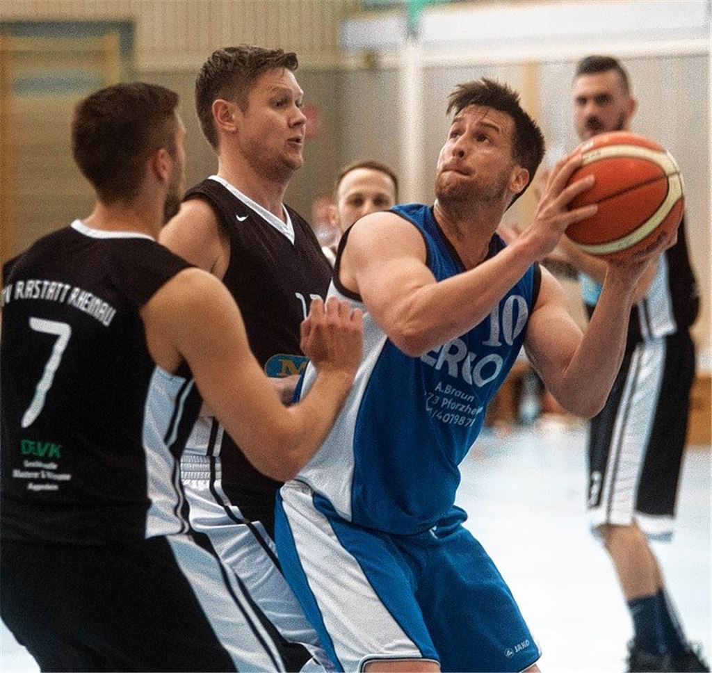 Klassenerhalt auf den letzten Metern