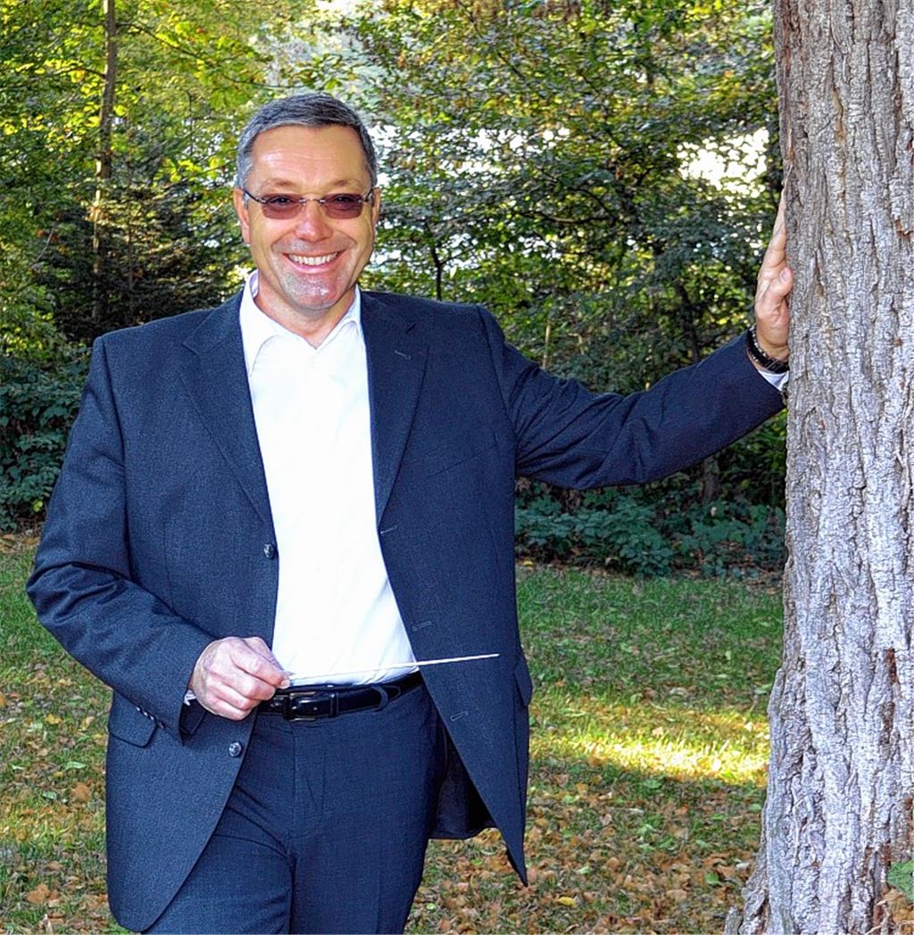 Harmonika-Spielring wählt neuen Chef