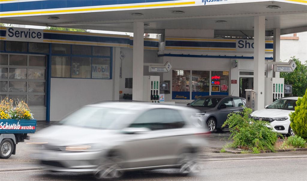 Der Tatort in Knittlingen. Archivfoto: Fotomoment