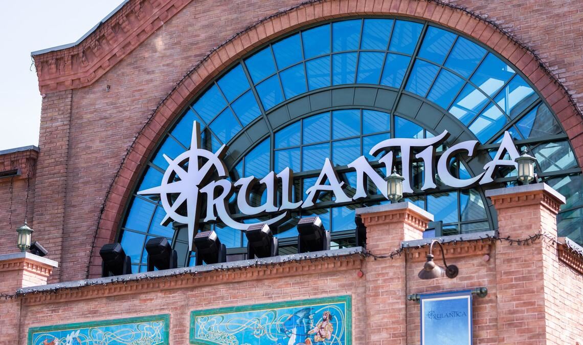 Verdächtiger im Missbrauchsfall Rust wird bald ausgeliefert Der Tatverdächtige, der ein kleines Mädchen aus dem Erlebnisbad Rulantica gelockt und missbraucht haben soll, wird demnächst an die deutschen Behörden ausgeliefert. (Archivbild)