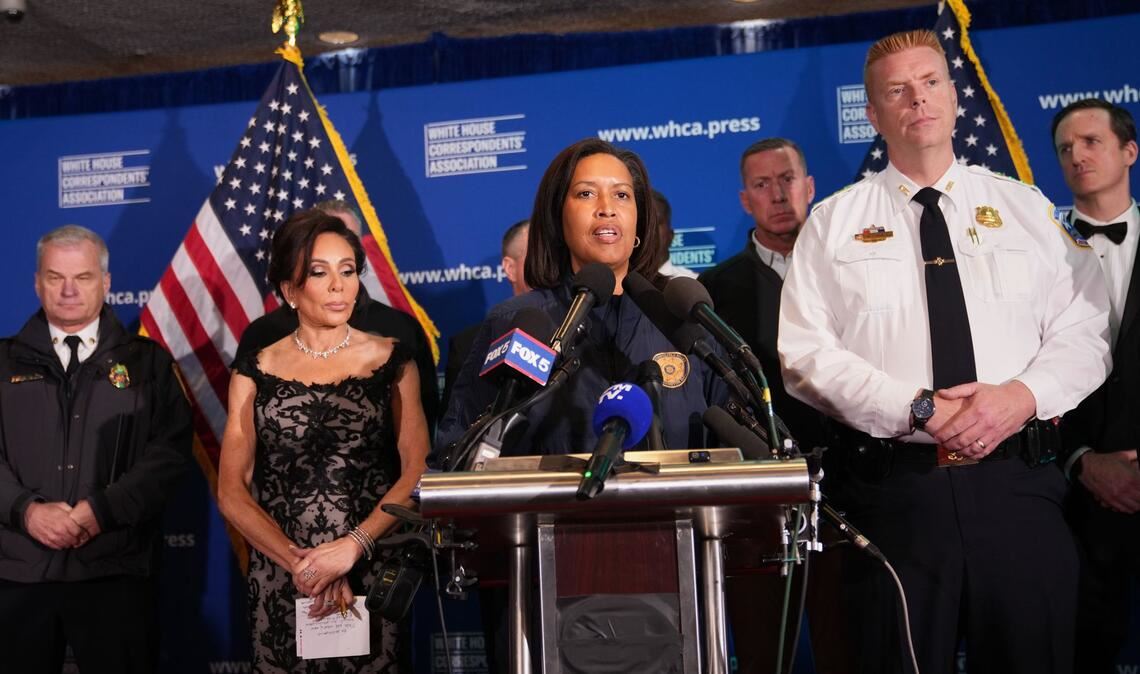 Der Tatverdächtige kooperiert bislang nicht mit den Ermittlern.