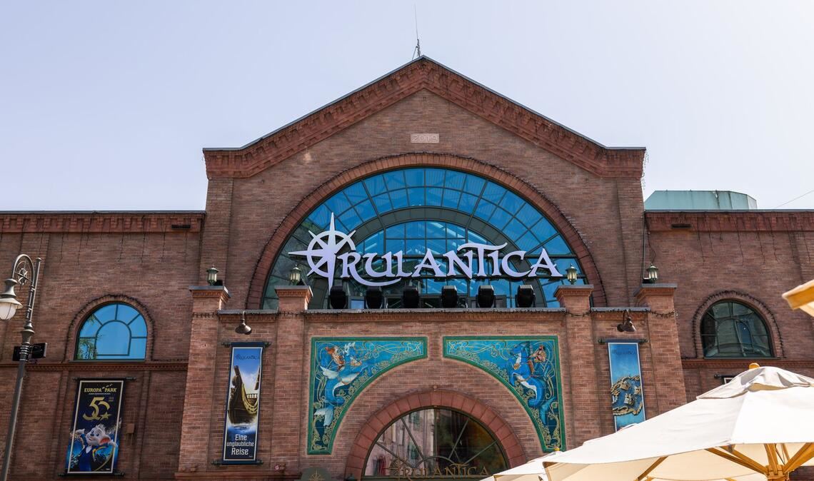 Missbrauchsfall bei Freizeitbad - Verdächtiger in Haft Der Tatverdächtige wurde nach Deutschland ausgeliefert.