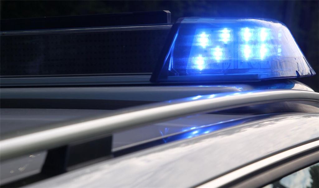 Der Tatverdächtige wurde von Spezialkräften der Polizei festgenommen. Foto: Archiv