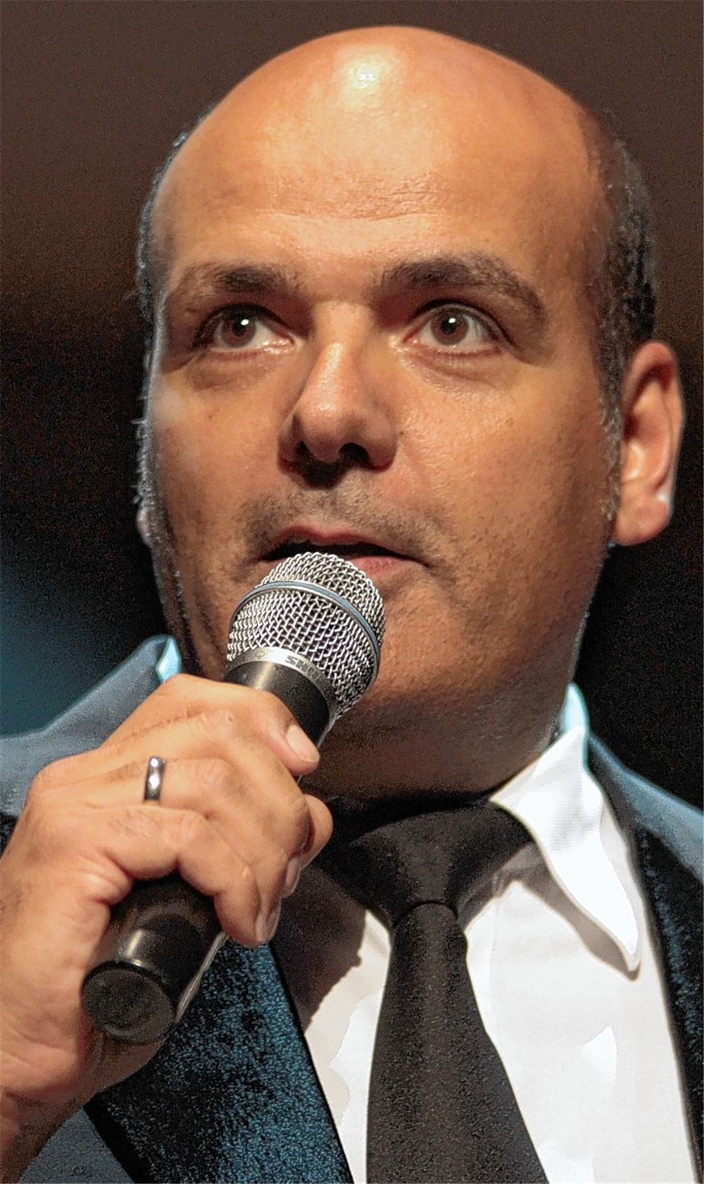 Von Schubert bis Tom Jones