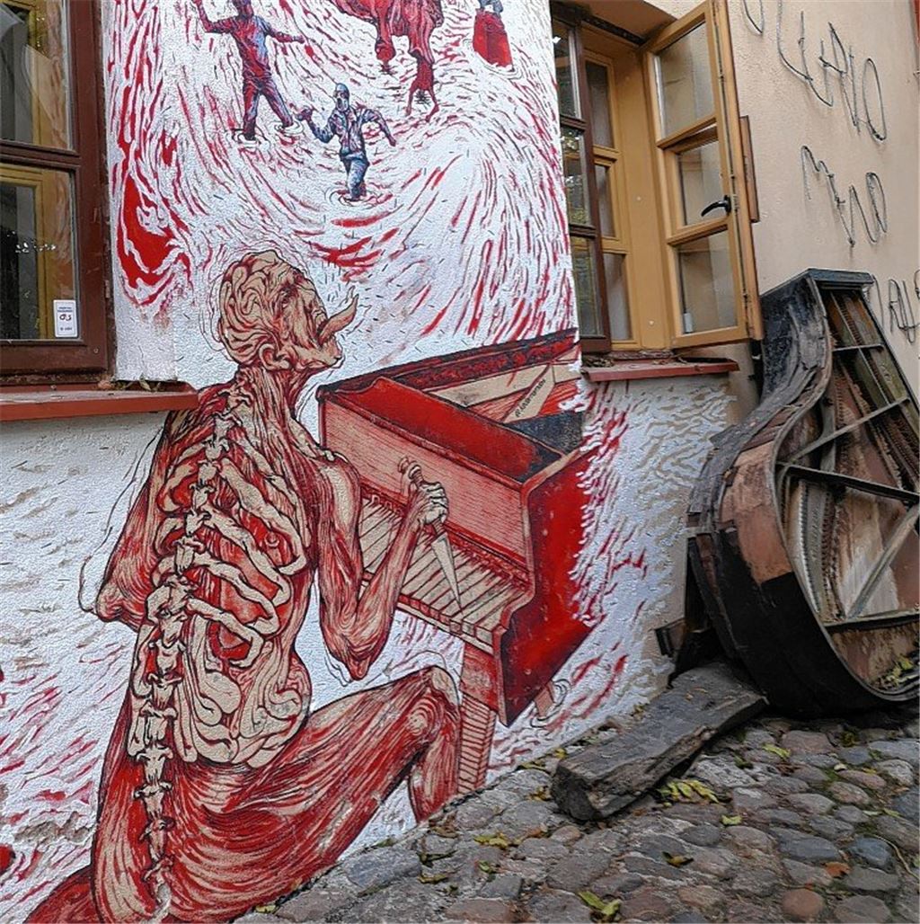 Zwischen Glaube und Aberglaube