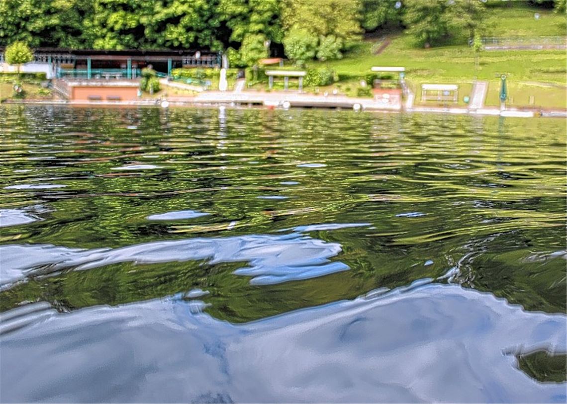 Tiefer See: Stadtrat will Resultate sehen Tiefer See: Stadtrat will Resultate sehen