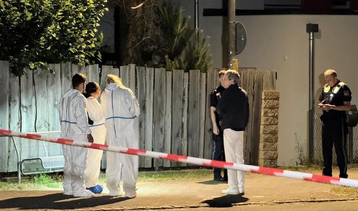 Der Tod eines 15-Jährigen nach einem Streit zweier Gruppen in Mittelfranken hatte im Juni für große Bestürzung gesorgt. (Archivbild)