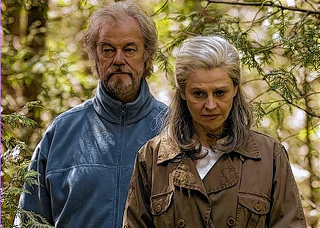 Der Traum vom ungetrübten gemeinsamen Lebensabend platzt jäh.