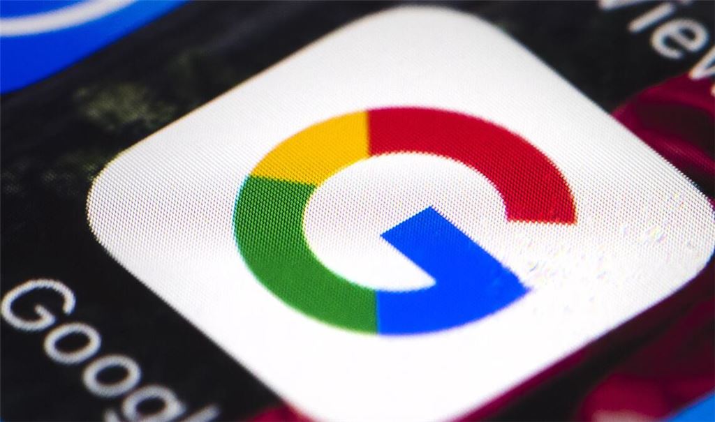 Der US-Digitalkonzern Google wird nicht zerschlagen. (Symbolbild)