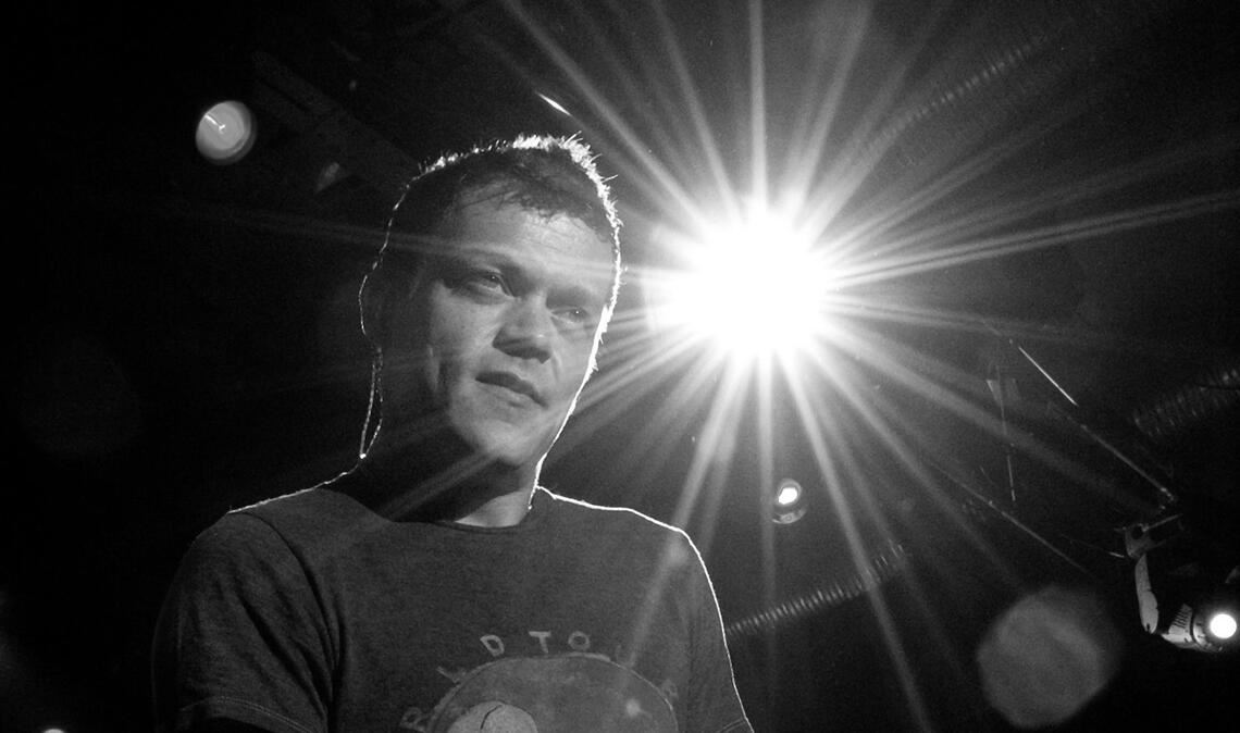 Der US-Sänger Brad Arnold ist gestorben. (Archivbild)