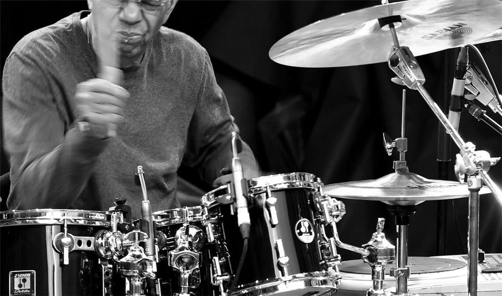 Der US-Schlagzeuger Jack DeJohnette ist gestorben. (Archivfoto)