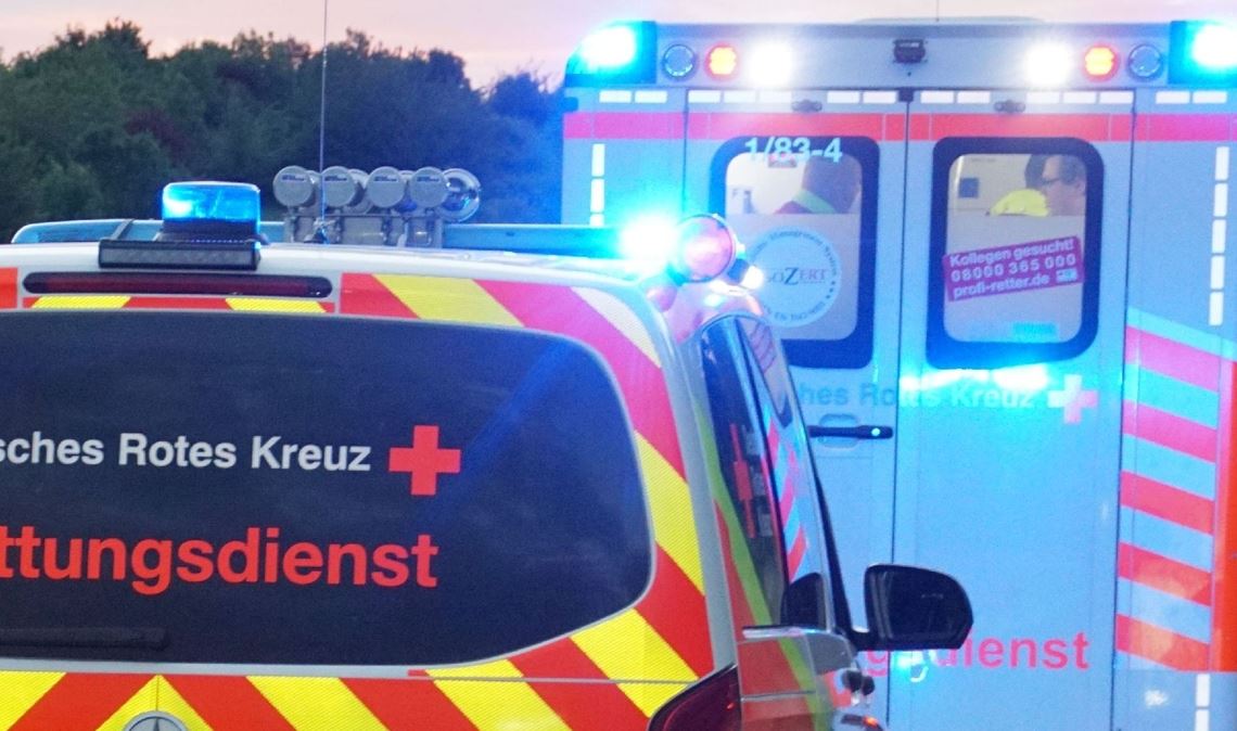 Der Unfall eines Motorradfahrers wird zum Fall fürs Gericht. Symbolbild: sdmg/Archiv