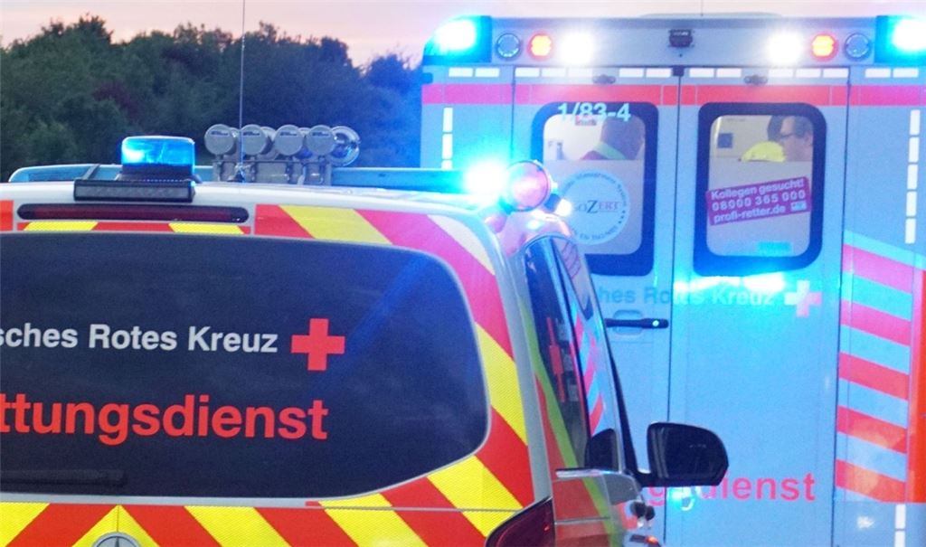 Der Unfall eines Motorradfahrers wird zum Fall fürs Gericht. Symbolbild: sdmg/Archiv