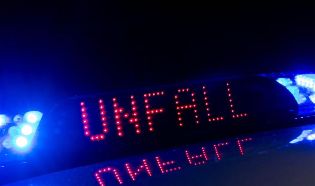 Der Unfall ereignete sich im Bereich des Heidelberger Kreuzes. (Symbolbild)