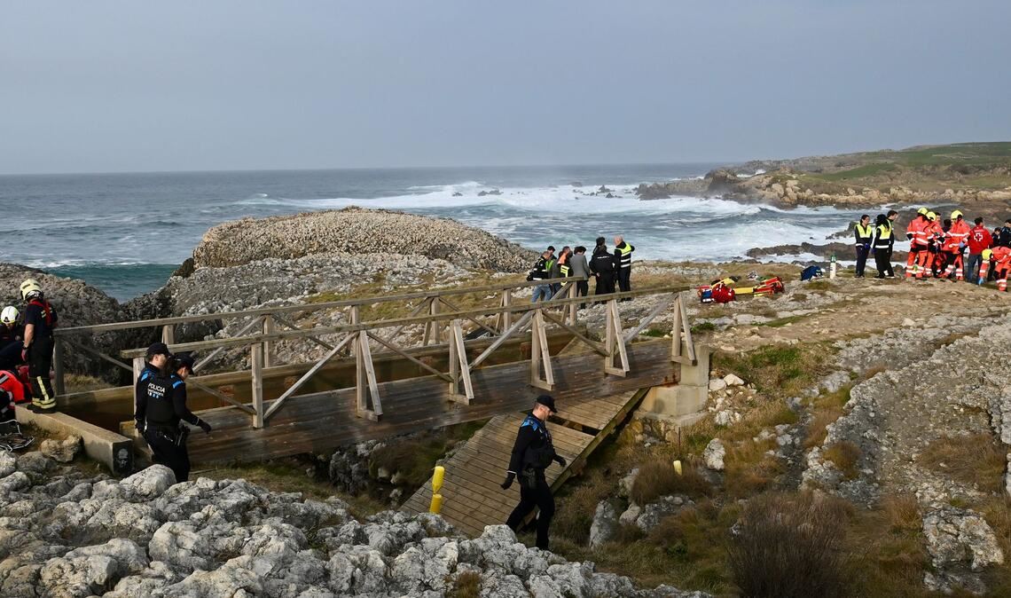 Der Unfall forderte mindestens vier Menschenleben.