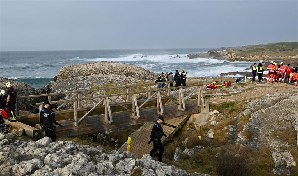 Der Unfall forderte mindestens vier Menschenleben.