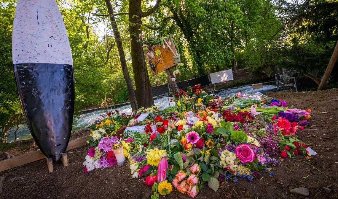 Der Unfall hatte für Bestürzung gesorgt. (Archivbild)
