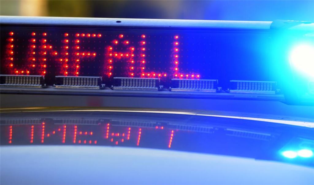 Der Unfallhergang soll nun von einem Gutachter rekonstruiert werden. (Symbolbild)