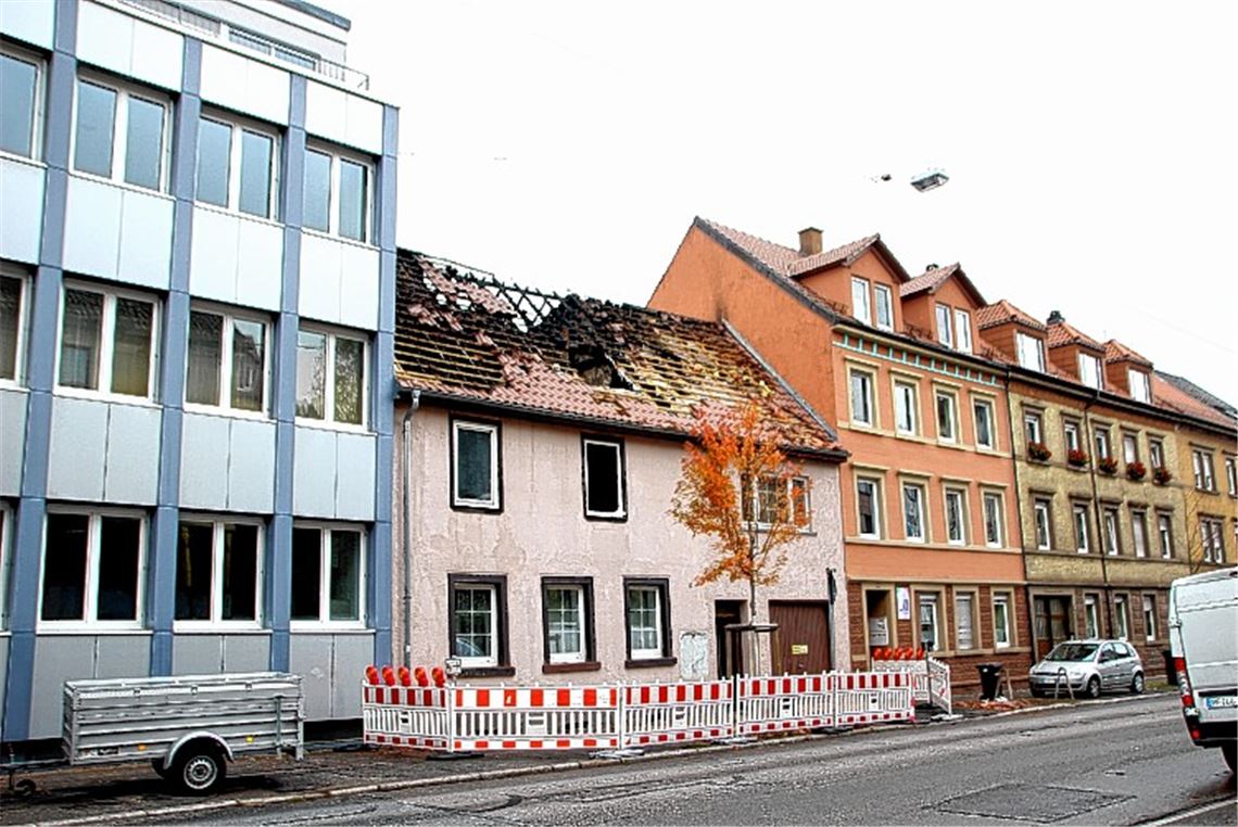 Genaue Brandursache noch nicht geklärt Genaue Brandursache noch nicht geklärt