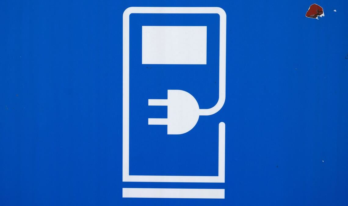 Der VDA fordert mehr Tempo beim Ausbau der Ladeinfrastruktur. (Archivbild)