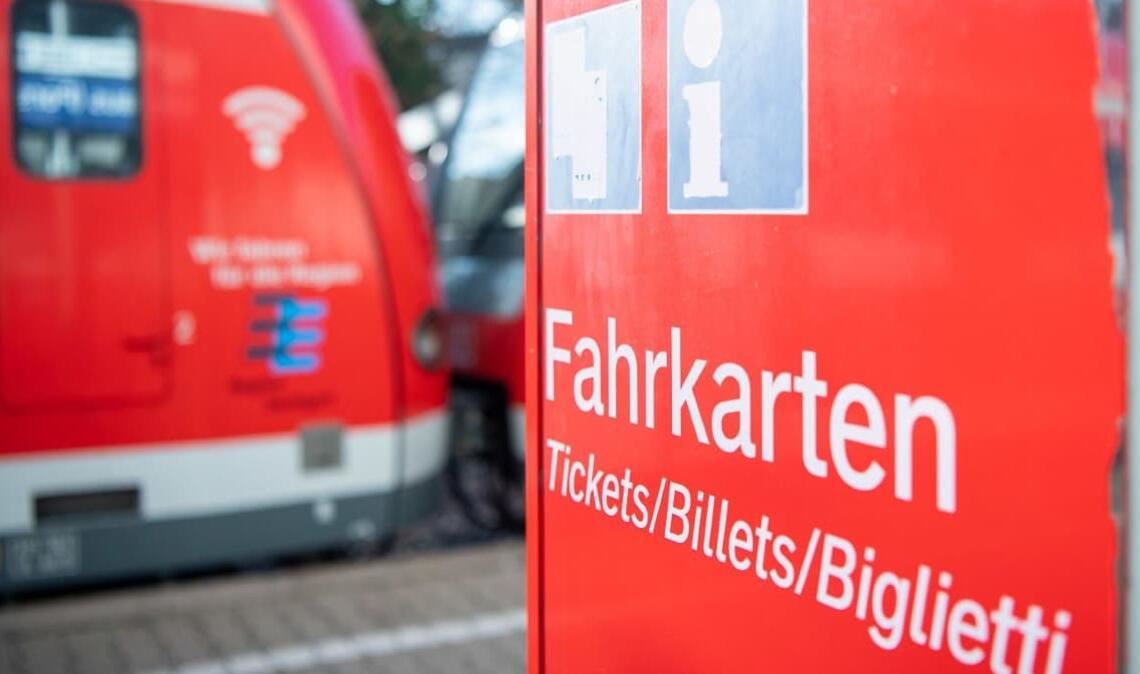 Der VVS verzeichnet erneut mehr Fahrten. Das Niveau bei den Deutschland-Tickets vor der Preiserhöhung zum 1. Januar konnte hingegen noch nicht wieder erreicht werden.