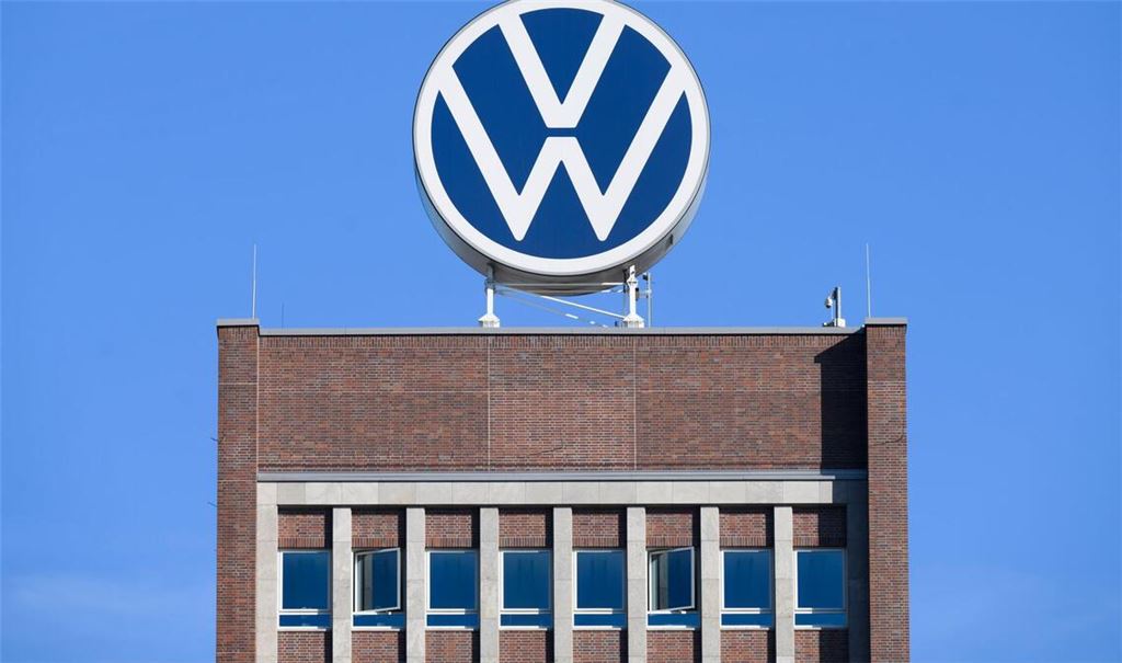 Der VW-Konzern arbeitet an einem neuen Zielbild für 2030. (Archivbild)