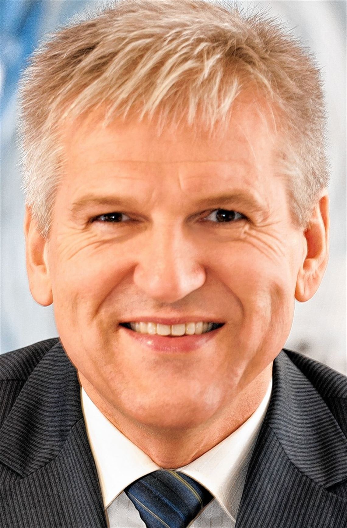 „Zeit wird wie im Flug vergehen“