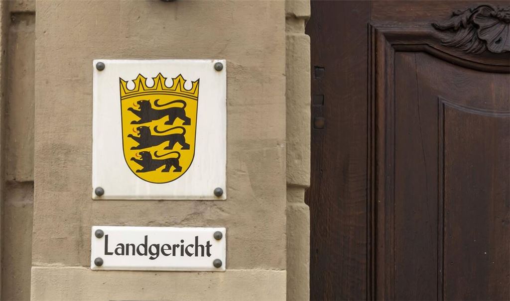 Der Verhandlungstermin in Ellwangen an diesem Montag wurde von der Kammer abgesagt.
