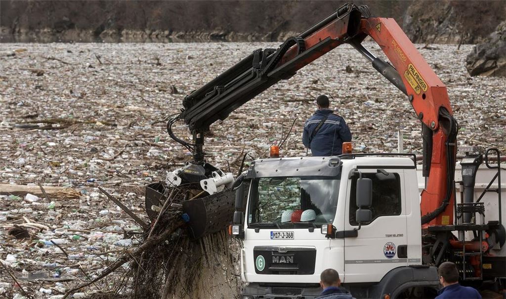 Der Verlust biologischer Vielfalt zählt einem aktuellen Weltbericht zufolge zu den größten Bedrohungen für die Wirtschaft.