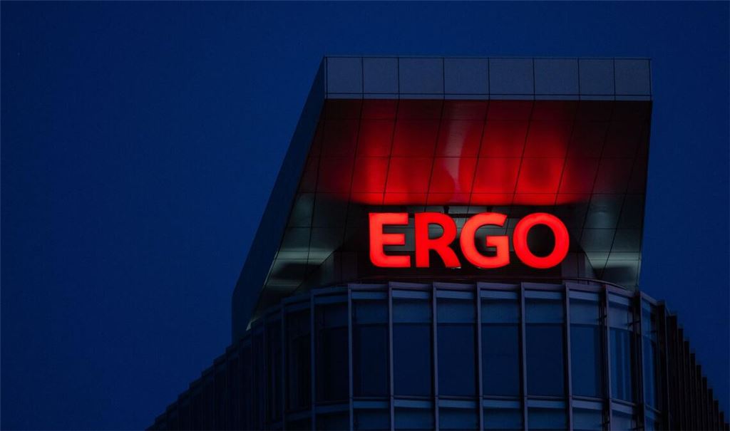 Der Versicherer Ergo will in den nächsten Jahren verstärkt Künstliche Intelligenz (KI) einsetzen.