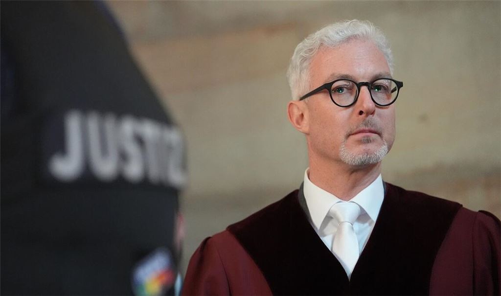 Der Vertreter der Generalbundesanwaltschaft wollte das Verfahren öffentlich führen.