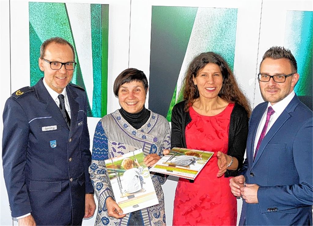 Signale werden oft nicht erkannt