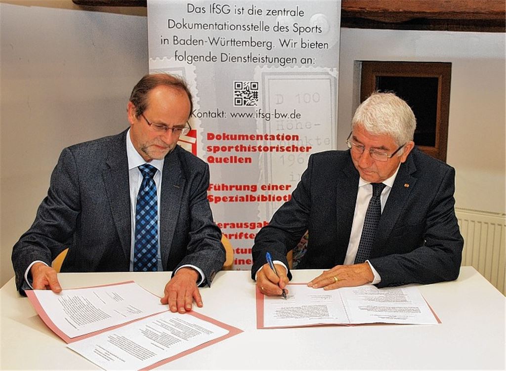 „Meilenstein für das Institut“