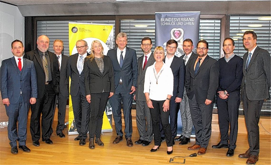 Branche setzt auf Gütesiegel