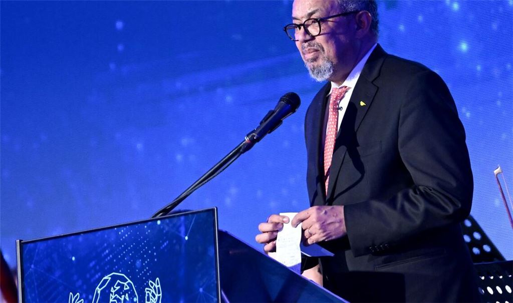 Der WHO-Chef verurteilt Angriffe auf die Gesundheitsversorgung. (Archivbild)