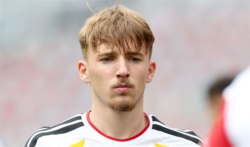 Der WM-Traum ist für Lennart Karl geplatzt.