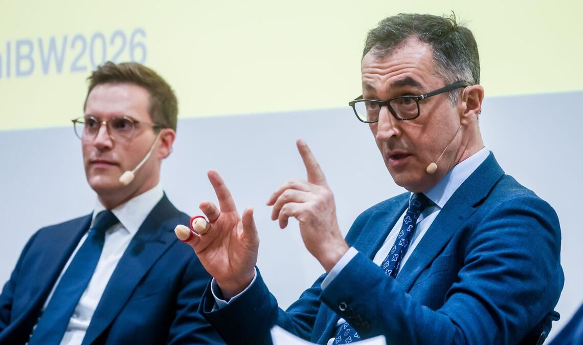 Der Wahlkampf geht in die heiße Phase.