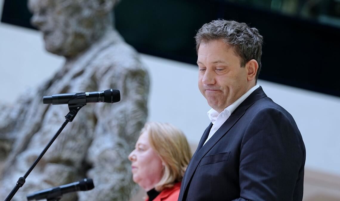 Der Wahlsonntag war ein weiterer schwarzer Tag für die SPD.