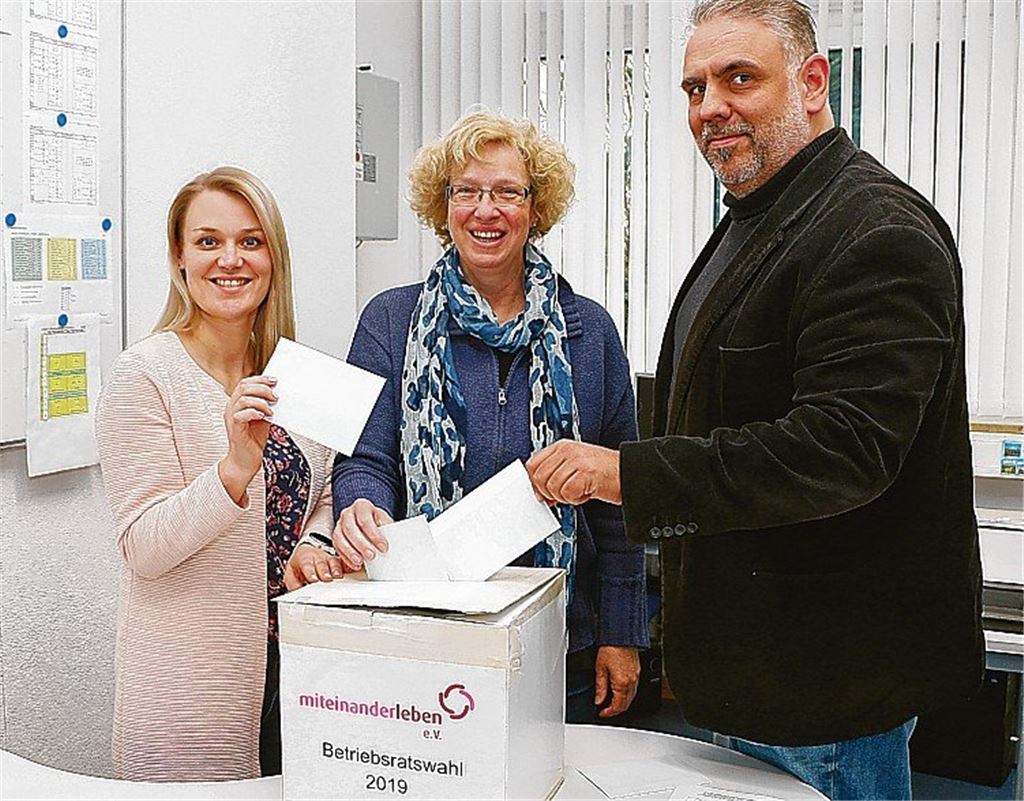 „Unser Beitrag zu einer Neuausrichtung“