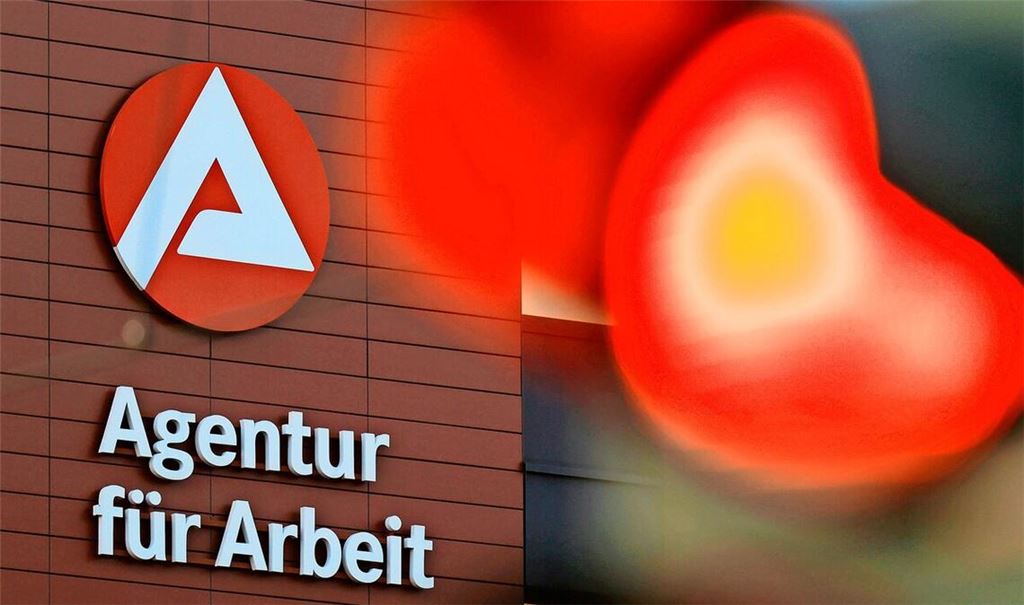 Der Weg auf den Arbeitsmarkt beschleunigt sich für Migranten, wenn sie die deutsche Sprache beherrschen.