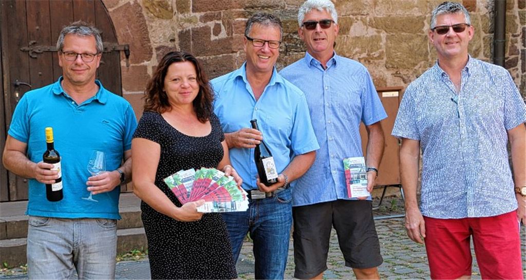 Kulinarische Genüsse und Kultur im Klosterhof