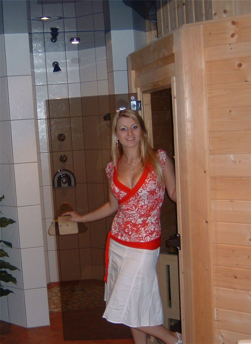 Der Wellness-Betrieb scheint tendenziell krisenfest: So lautet die Zwischenbilanz im Hotel „Sonnenhof“ in Bad Wildbad. Foto: Hotel Sonnenhof