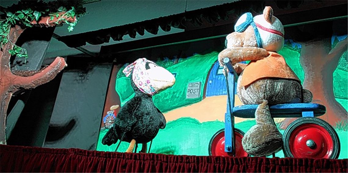 Der Wert der Freundschaft