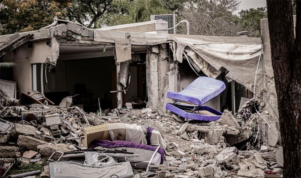 Der Wiederaufbau des Gazastreifens darf nicht ohne Beteiligung seiner Bewohner geplant und umgesetzt werden (Archivfoto).