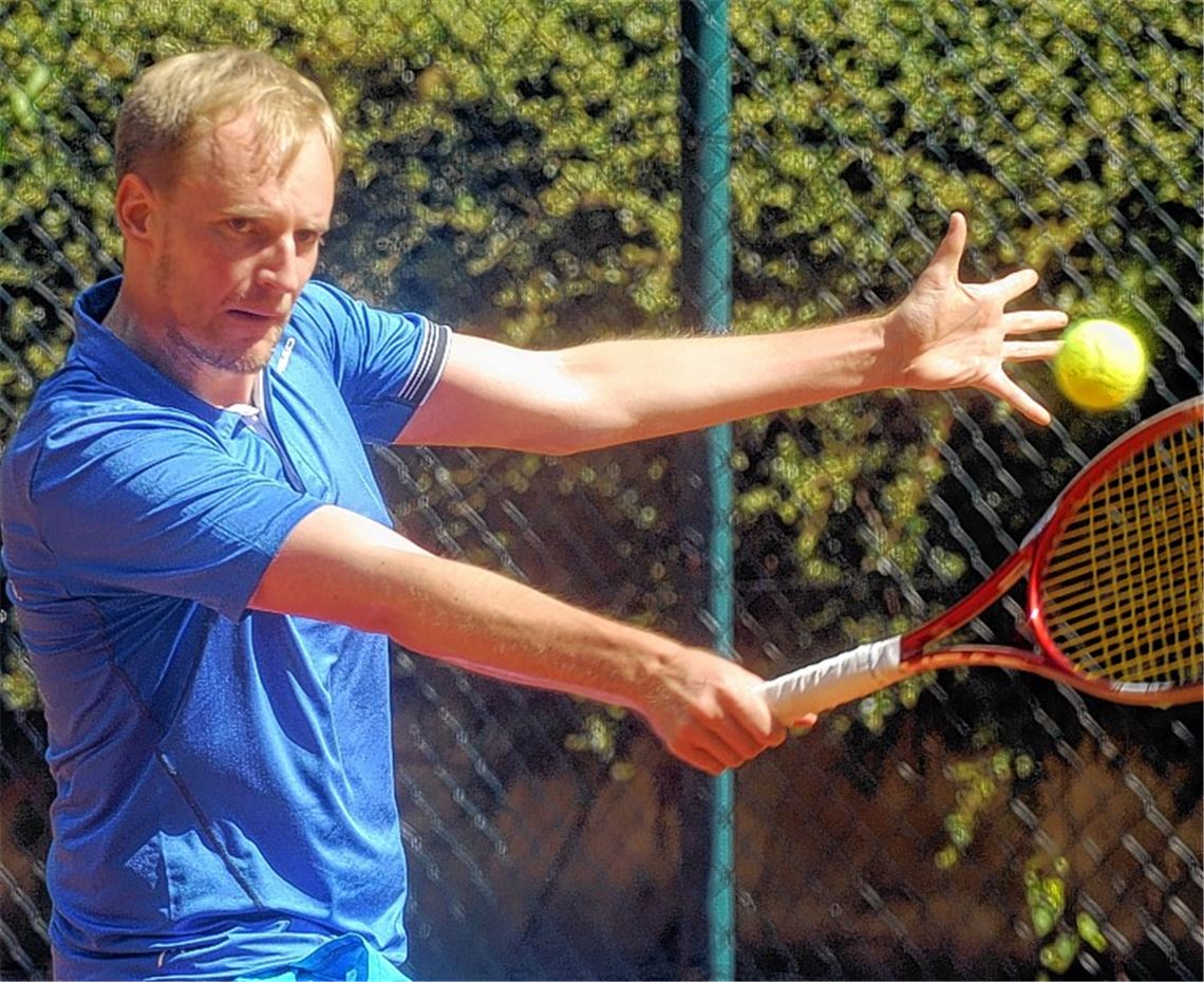 Wiernsheimer Turnier mit Lokalkolorit