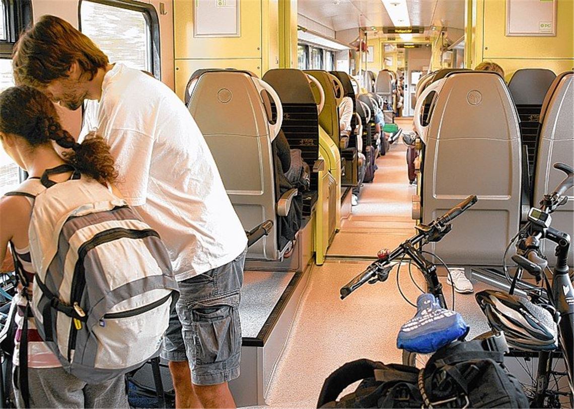 Albverein will sich an Minister wenden