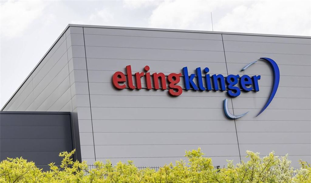 Der Zulieferer will 2030 unter anderem mehr als die Hälfte der Umsätze in Produktbereichen jenseits des Verbrennungsmotors generieren (Symbolbild).