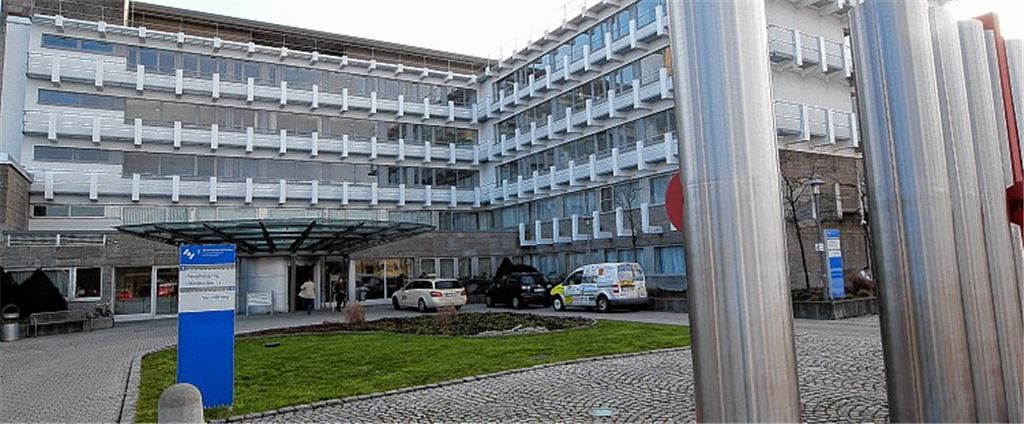 Der Zuschuss des Landes für die Enzkreis-Kliniken sorgt bei allen Verantwortlichen für große Erleichterung. Foto: Archiv Kollros